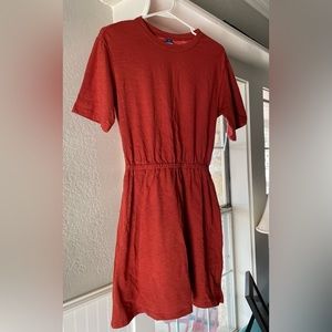 Old Navy T-Shirt dress